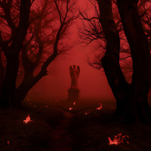Crimson Wings