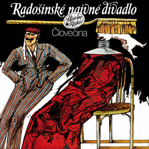 Veľká noc by Radosinské naivné divadlo