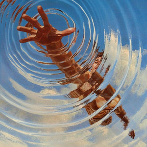 Dancing hands by Nomad Anima
