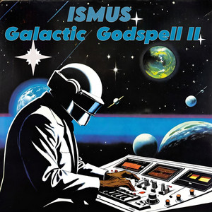 Went Outside This World by Ismus