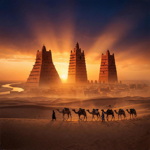 Timbuktu