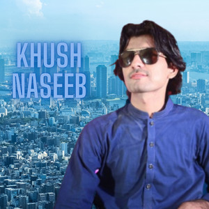 Khush Naseeb Wazir - Pa Tor Peki Ye Sra Topy