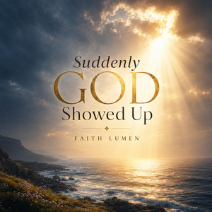 Suddenly God Showed Up by Faith Lumen