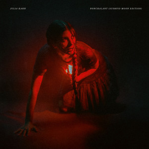 Nonchalant - Scorpio Moon Edition by Julia Kahn