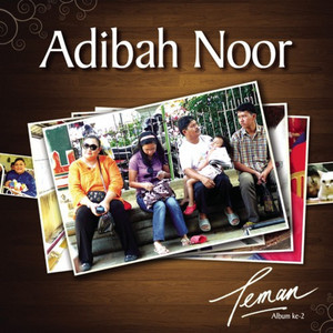 Adibah Noor - Hujan
