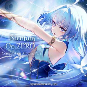 Oh, dear little witch by QueseraGames Co., Ltd., Ice, 水鏡華