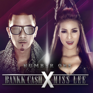 Bank Preeti - Number One (feat. หญิงลี)