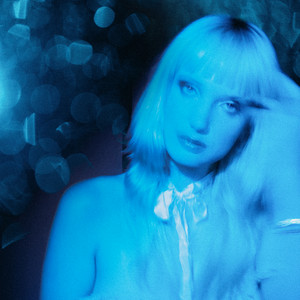 I disappear by Luby Sparks