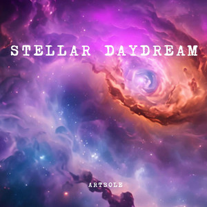 Stellar Daydream by ArtSole