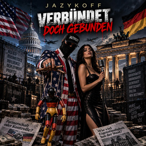 Verbündet, doch gebunden by JAZYKOFF