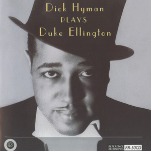Sophisticated Lady - song and lyrics by Dick Hyman | Spotify