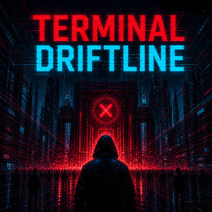 Terminal Driftline by DJ Arclight x