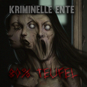 Kriminelle Ente - 80 % Teufel