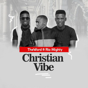 Christian vibe by Theword, Rio Mighty