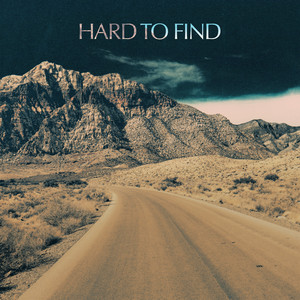 Hard to Find by Syd Sidney, Jesse Siebenberg
