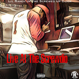 Lil Randy SUC - Didn't Uno