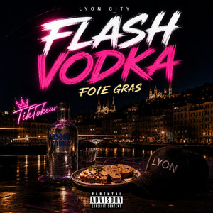 Flash Vodka by Dede_nts_
