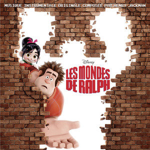 Out Of The Penthouse, Off To The Race by Henry Jackman
