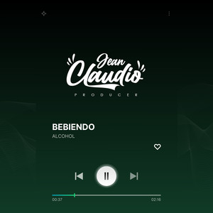 Bebiendo Alcohol by jeanclaudiomusic