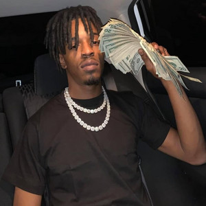 Gee Way by Rich Hood Kae, Da Real Gee Money