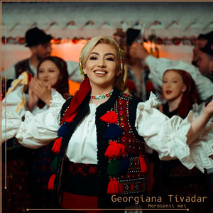 Georgiana Tivadar - Morosenii mei