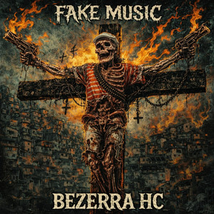 Defunto Caguete by FAKE MUSIC