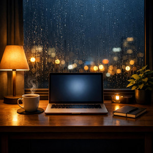 STRKVR5 - Silent Mind Waves