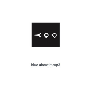 Blue About It by MAJAN