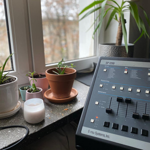 Live Sesh With Them Filters by Urb
