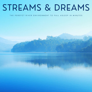 Streams & Dreams: The Perfect River Environment To Fall Asleep In Minutes album