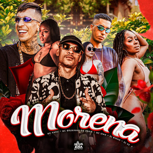 Mc Kadu, Mc Jean, Mc Bruninho da Praia, Dj Binho & Dj Geh - Morena