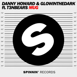 MUG by Danny Howard cover art