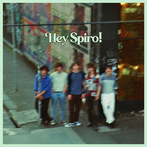 Symposium by Hey Spiro!