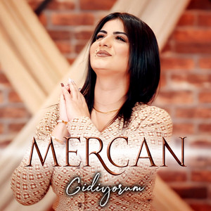Gidiyorum by Mercan