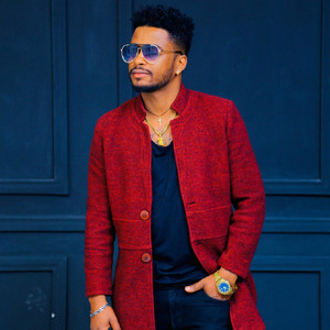 Buze Man - Nafkeshignal