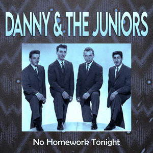 Back to the Hop by Danny & The Juniors