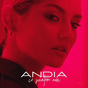 Andia - Ce Suntem Noi (Arty Violin Remix)