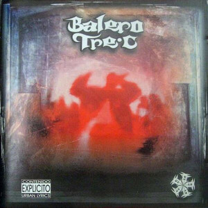 Trece by Balero Tre-C