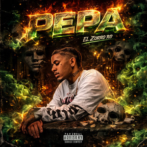 PEPA by El Zorro RD