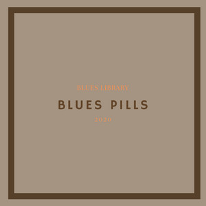 Blues Pills