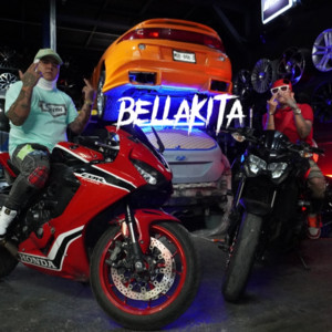 Bellakita (feat. Dj Nezi & Ovni Keloke)