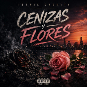 Cenizas y Flores by Isfail Cabrita