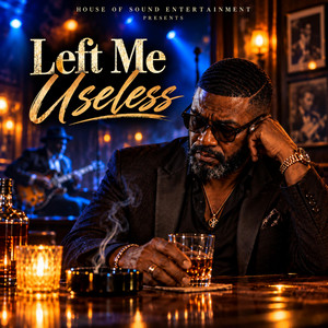 Left Me Useless by House of Sound Entertainment