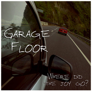 Garage Floor - Intro