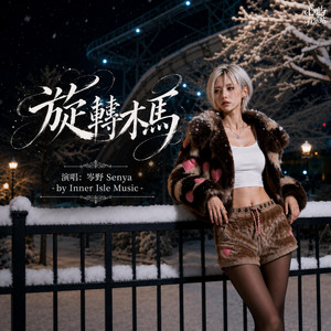 旋轉木馬 by 心屿音乐站 Inner Isle Music
