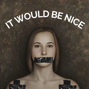 Buddha Paige - It would be nice
