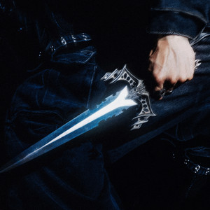 Sympathy is a knife by ASHEN