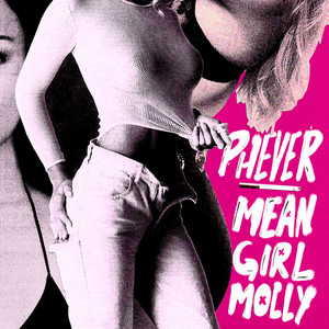 mean girl molly by Phever