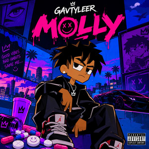 Molly by GavTyleer