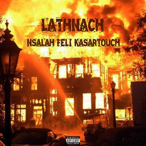 NSALAH FELI KASSARTOUCH